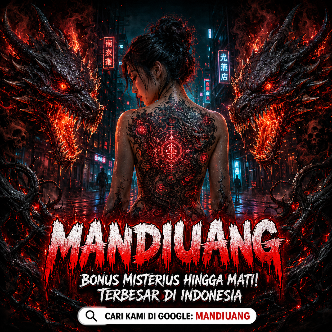 MANDIUANG ✈️ Link Slot Zeus Depo 5k Via QRIS & Dana Tanpa Potongan